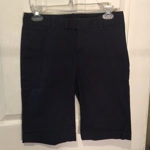 Banana Republic Martin Fit shorts